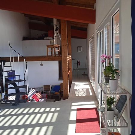 Agriturismo Il Cielo In Terra Sant'Oreste Kültér fotó
