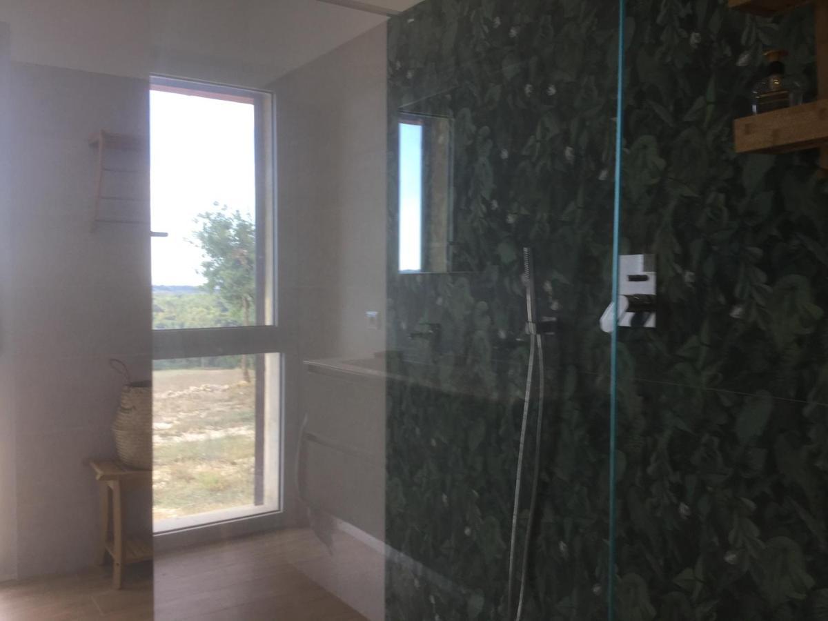 Agriturismo Il Cielo In Terra Sant'Oreste Kültér fotó