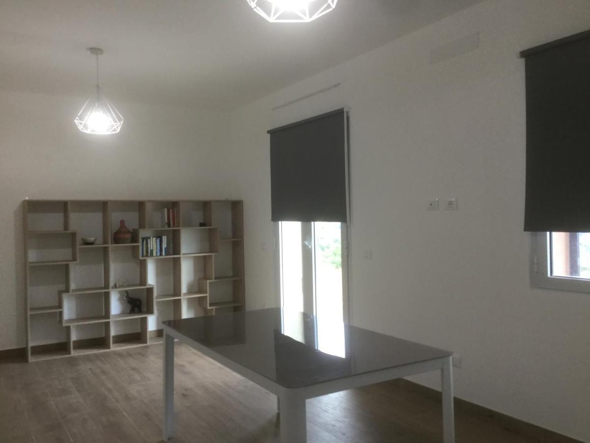 Agriturismo Il Cielo In Terra Sant'Oreste Kültér fotó