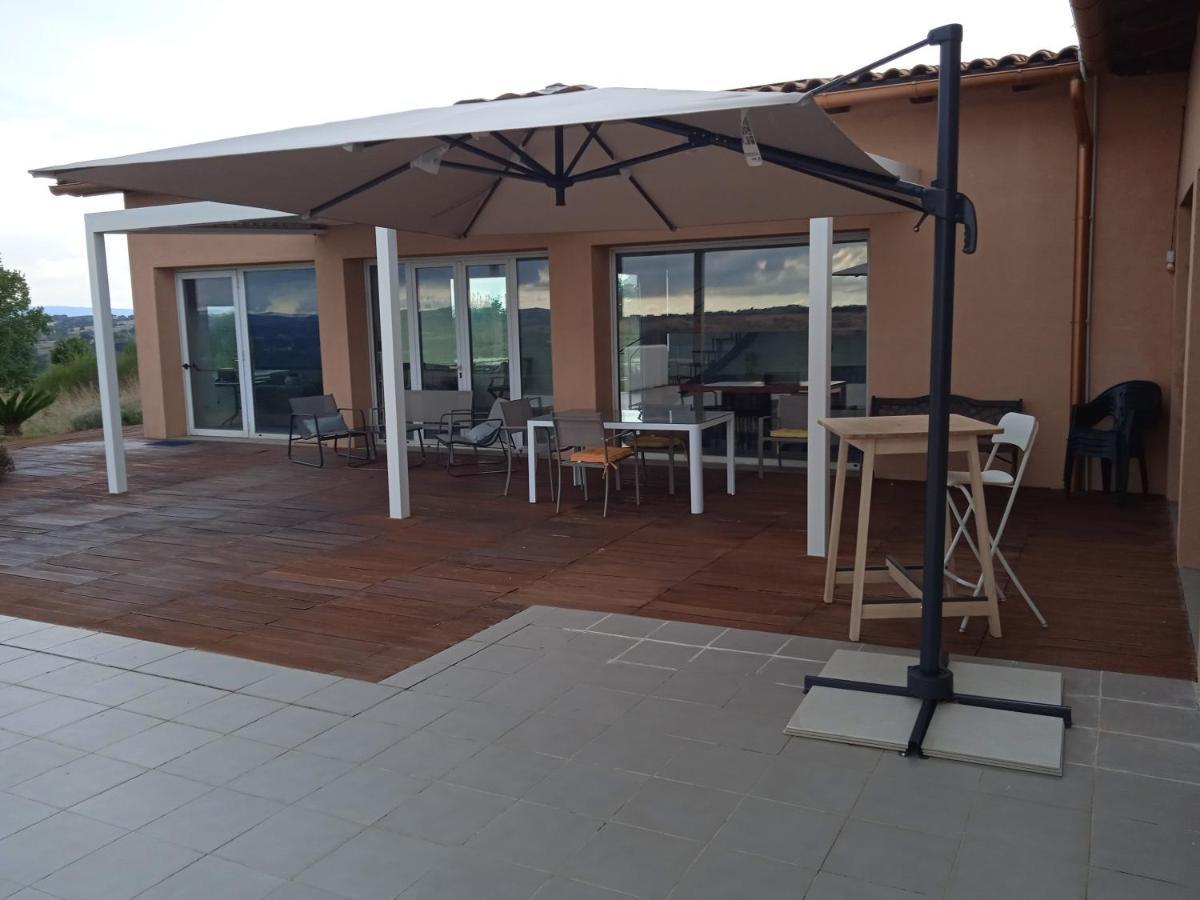 Agriturismo Il Cielo In Terra Sant'Oreste Kültér fotó