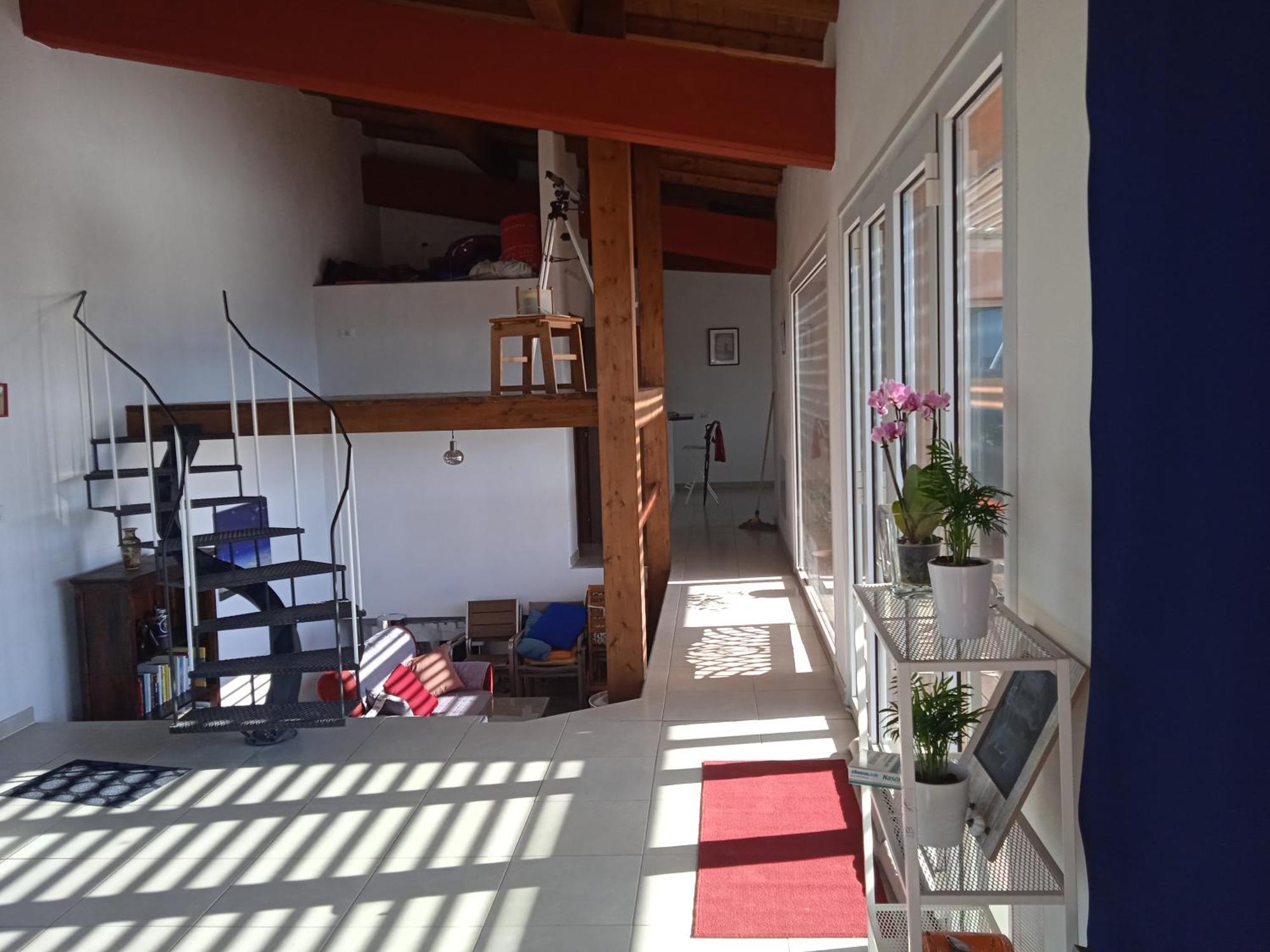 Agriturismo Il Cielo In Terra Sant'Oreste Kültér fotó