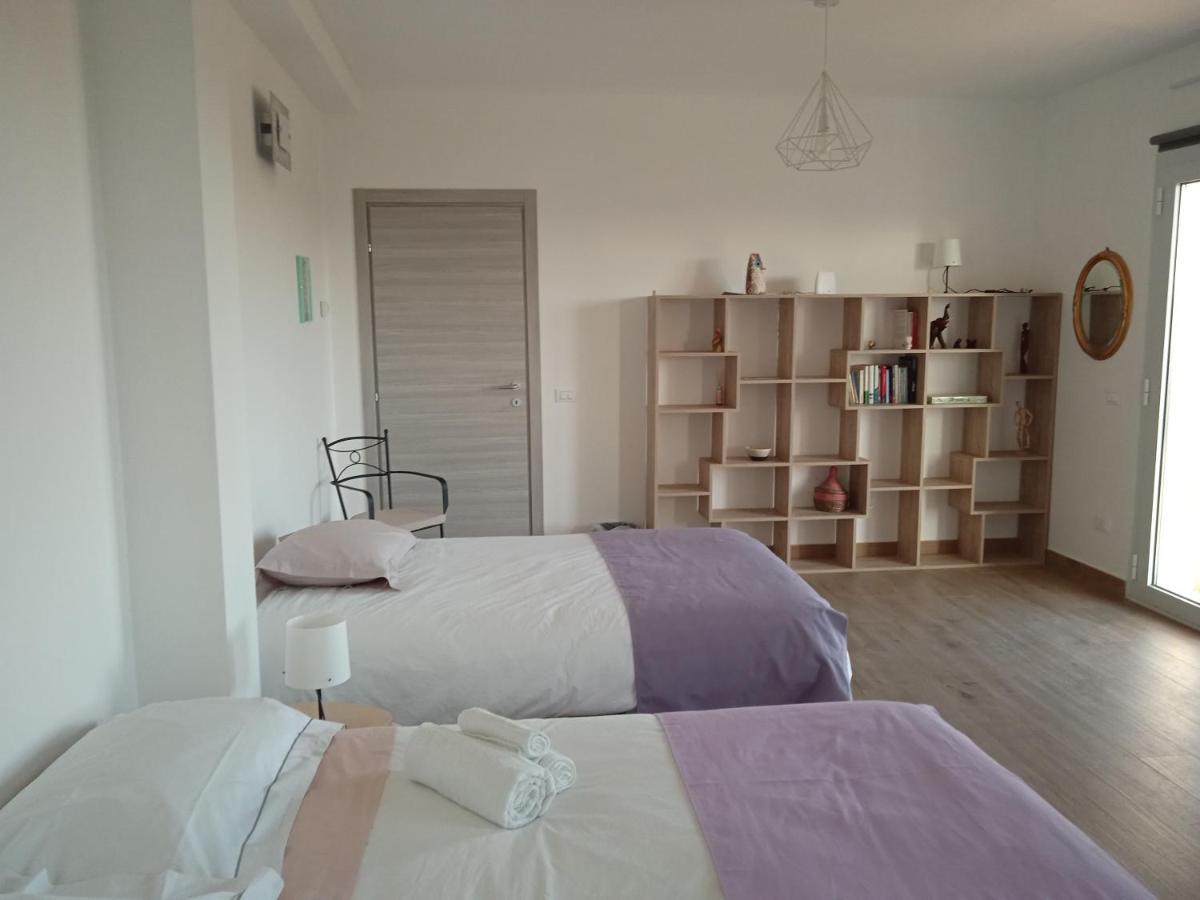 Agriturismo Il Cielo In Terra Sant'Oreste Kültér fotó