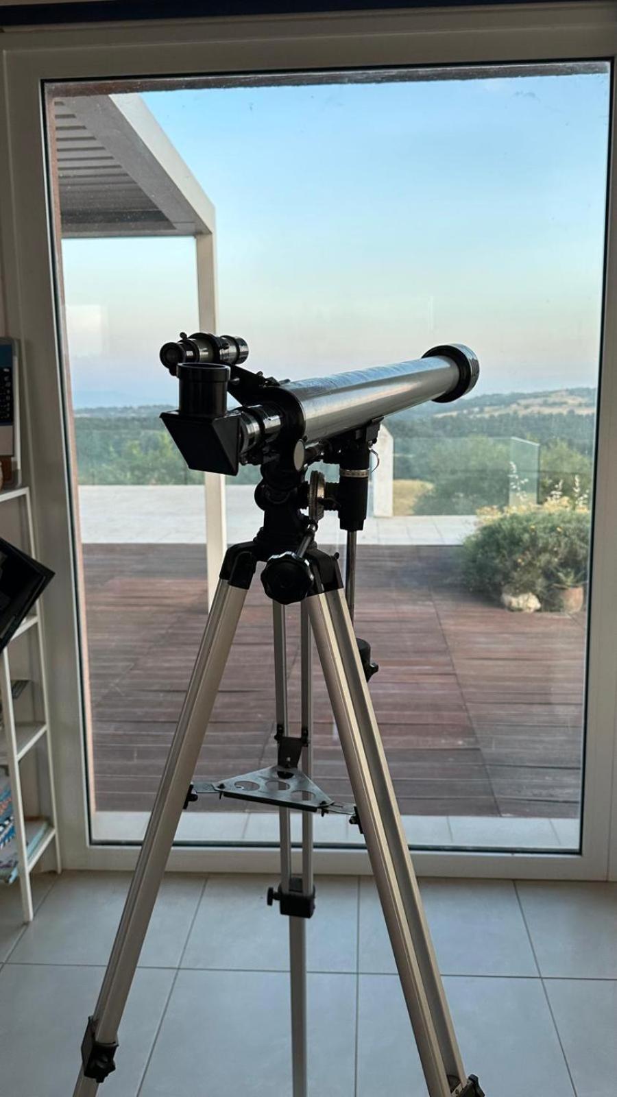 Agriturismo Il Cielo In Terra Sant'Oreste Kültér fotó